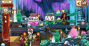 Fairy Hotel - Enchanted Kingdom