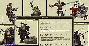 Fantasy Grounds - Pathfinder RPG - Strategy Guide