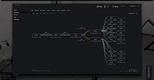 Uptime: A Cloud Provider Sim