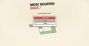 Most Scuffed Golf