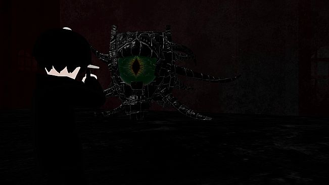 Kafkaesque: The Nightmare Trial