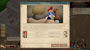 Our Adventurer Guild