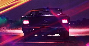 Movavi Video Suite 2024 - Through the Lens Overlay Pack