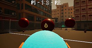 DODGE(Y)BALL