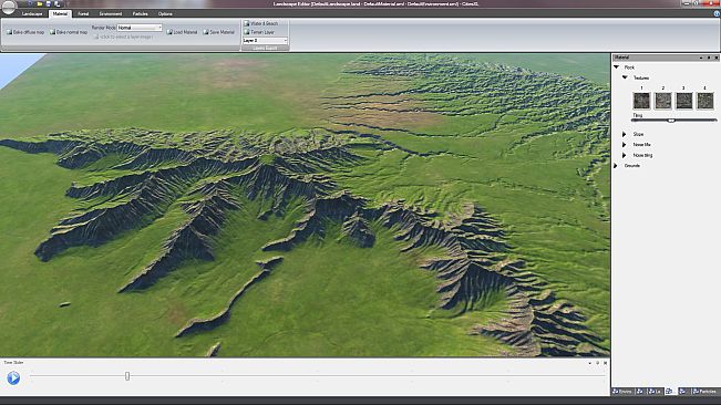Cities XXL - Map Editor