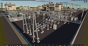 Power Grid Tycoon