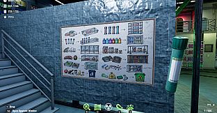 Quarantine Lab Sort