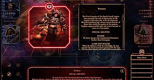 Talisman: The Horus Heresy - Heroes & Villains 4