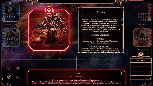 Talisman: The Horus Heresy - Heroes & Villains 4