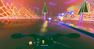 Neon Chase