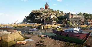 Sniper Elite: Resistance - Striking Range Mission, Weapons and Skins Pack