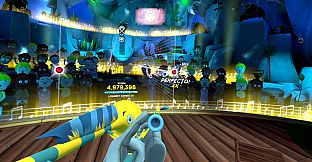 Trombone Champ -- Disney Movie Magic Volume 1