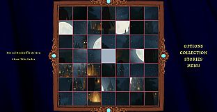 Mirror Atelier - Cloud Machina: Skyships Of Narial
