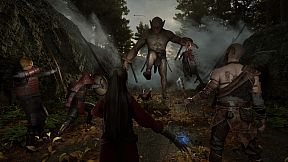 World of Magic: Rise of Magic