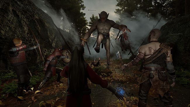 World of Magic: Rise of Magic