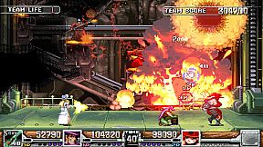 Wild Guns Reloaded