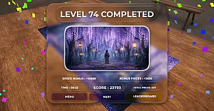 PERFECT SNAP: Ultimate Jigsaw Puzzles