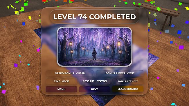 PERFECT SNAP: Ultimate Jigsaw Puzzles