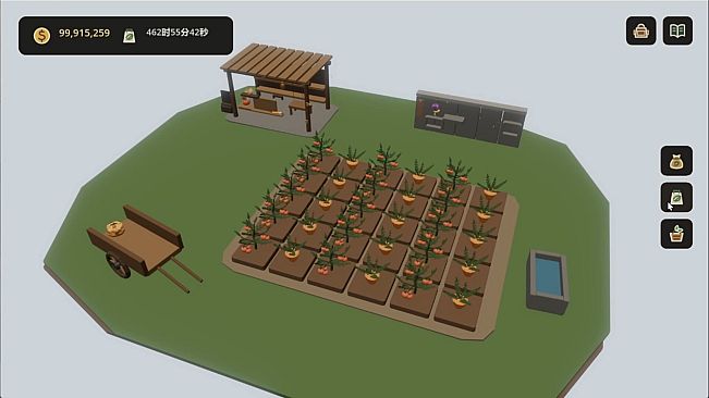 2048 3D: Rebuilt