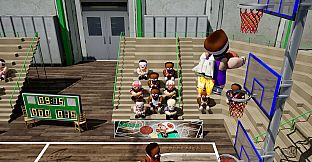 Streetball Legends