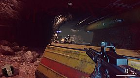 Just Skill Shooter: Catacombs