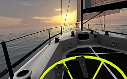 VR Regatta - The Sailing Game