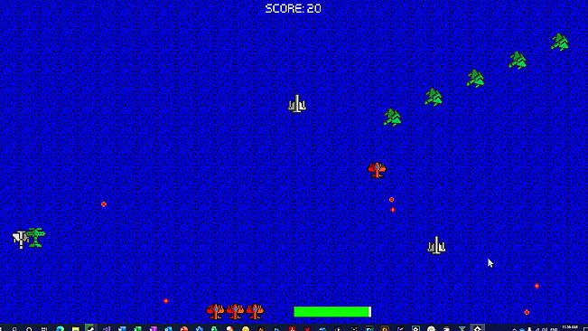 Tiger Fighter 1931 MP082