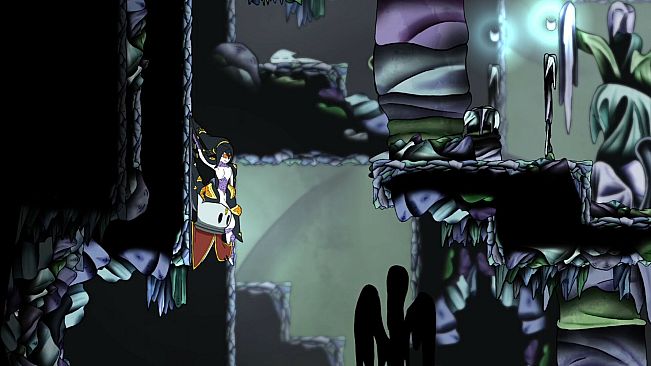 Ortomnia - Broken Trinity