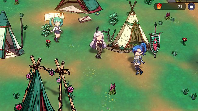 Humiliation Dungeon Survivors