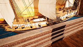 Two Hour Escape Mystery: A Puzzling Voyage