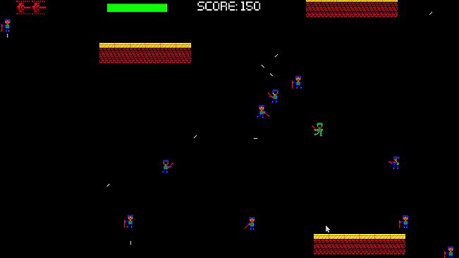 Tiger Soldier Ⅰ MP062