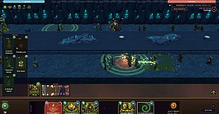 Procession Engine