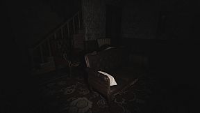 Dead Silence - Echoes of the Damned