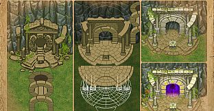 Graveyard Keeper Artbook