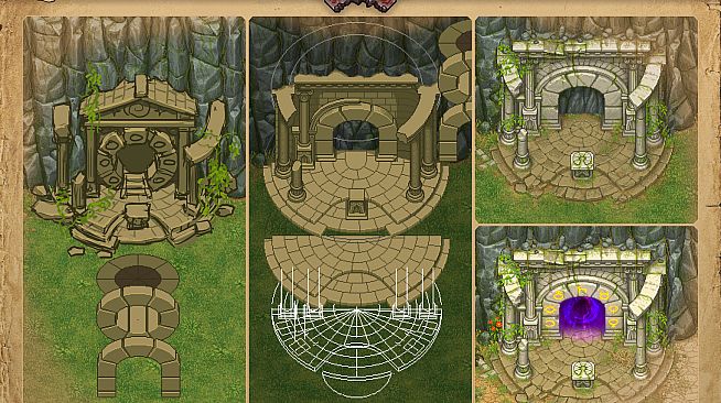 Graveyard Keeper Artbook