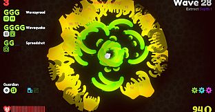 Genome Guardian: Prologue