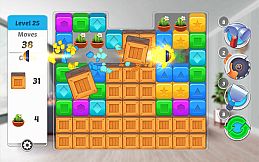 Home Designer - Makeover Blast