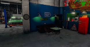 Car Mechanic Simulator 2018 - Wheeler Dealers DLC