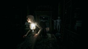 Remothered: Tormented Fathers