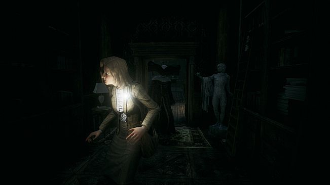 Remothered: Tormented Fathers
