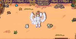 Sun Haven: Myths and Muses Pack