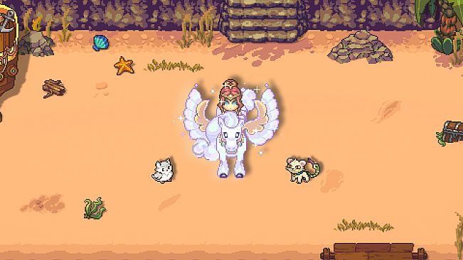 Sun Haven: Myths and Muses Pack