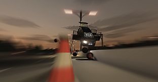 Multiplayer Car Chase