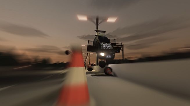 Multiplayer Car Chase