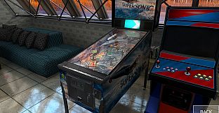 Zaccaria Pinball - Supersonic Deluxe Pinball Table