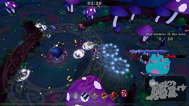 Valkyrie Rising: Hordes of Ragnarök