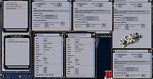 Fantasy Grounds - Journal of the Travellers' Aid Society Volume 4