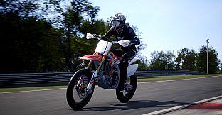 RIDE 4 - Street Kings