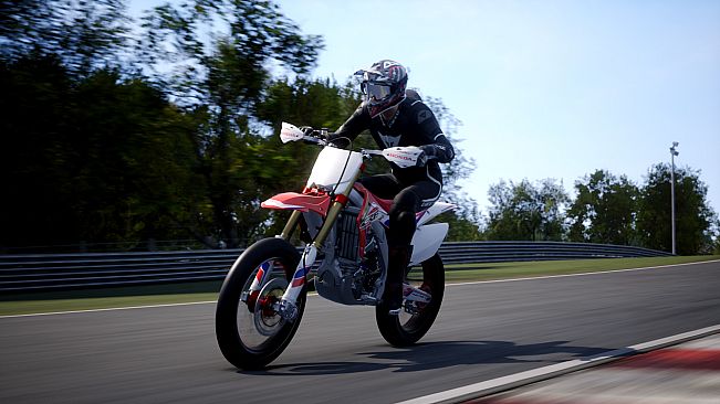 RIDE 4 - Street Kings