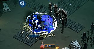 The Forgemage